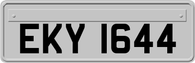 EKY1644