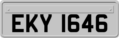 EKY1646