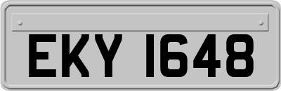 EKY1648