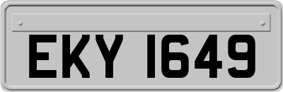 EKY1649