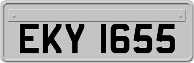EKY1655