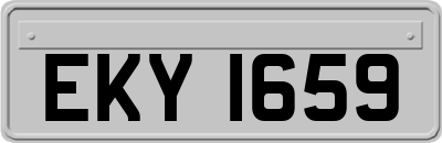 EKY1659