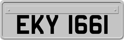 EKY1661