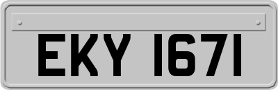 EKY1671
