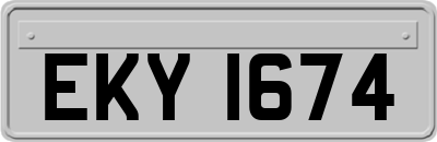 EKY1674