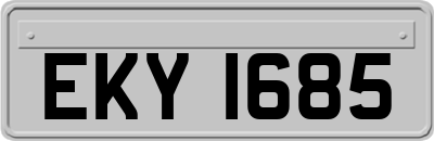 EKY1685