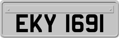 EKY1691