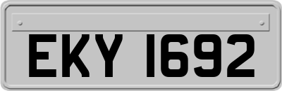 EKY1692