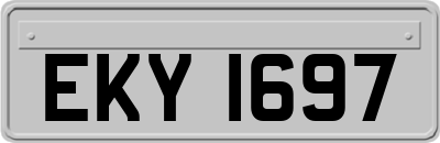 EKY1697