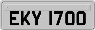 EKY1700