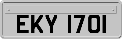 EKY1701