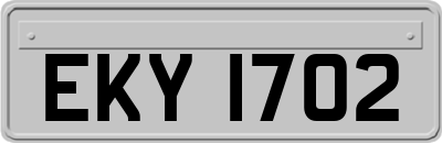 EKY1702