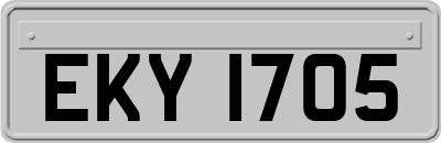 EKY1705