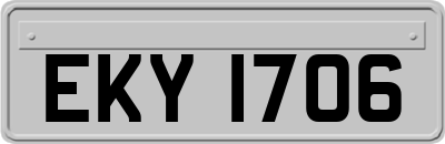 EKY1706
