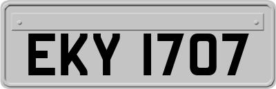 EKY1707