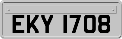 EKY1708