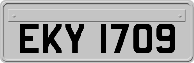 EKY1709