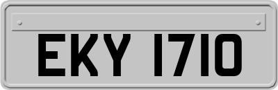 EKY1710