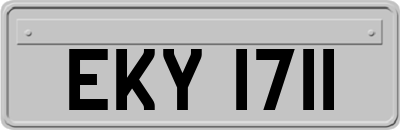 EKY1711