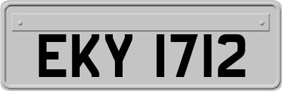 EKY1712