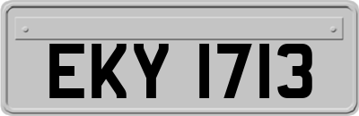 EKY1713