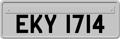 EKY1714