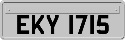 EKY1715