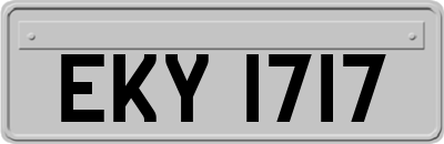 EKY1717