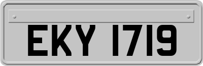 EKY1719