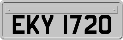 EKY1720
