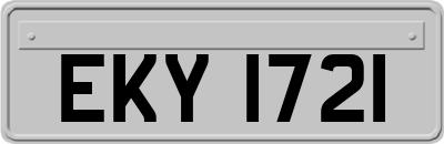 EKY1721