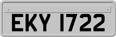 EKY1722