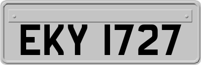 EKY1727