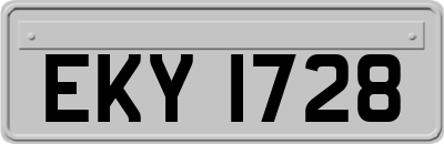 EKY1728