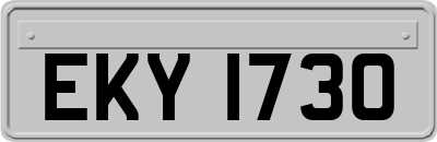 EKY1730