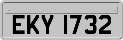 EKY1732