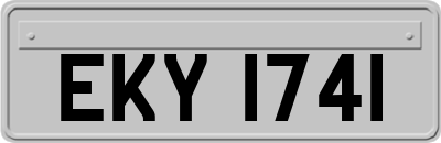 EKY1741