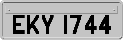 EKY1744