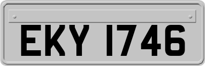 EKY1746