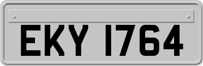 EKY1764
