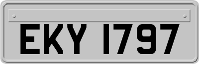 EKY1797