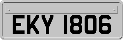EKY1806