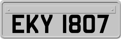 EKY1807