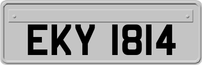 EKY1814