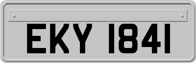 EKY1841