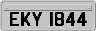 EKY1844