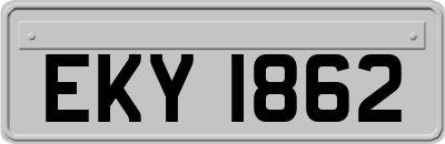 EKY1862