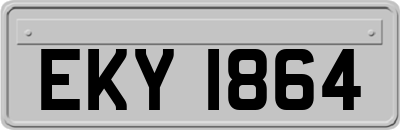 EKY1864