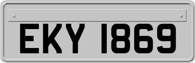 EKY1869