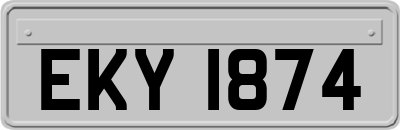 EKY1874
